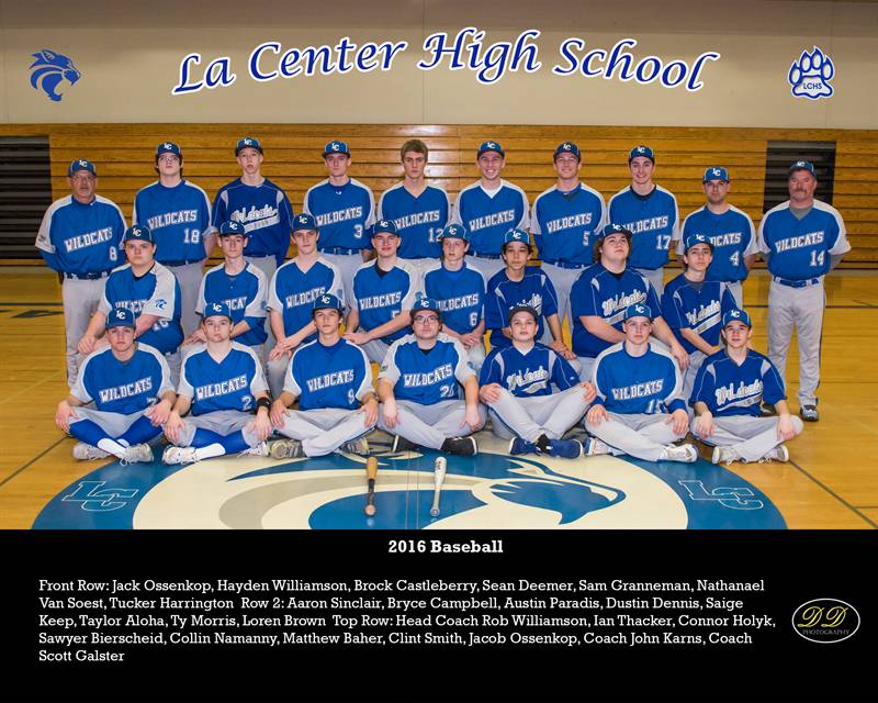 Team photo