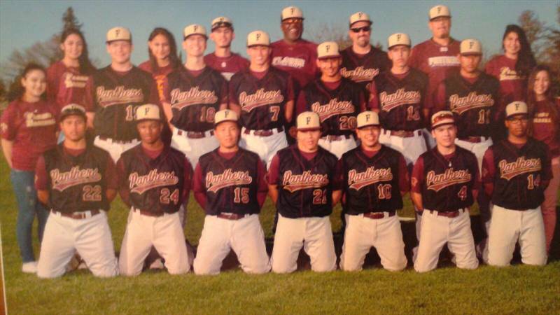 Team photo