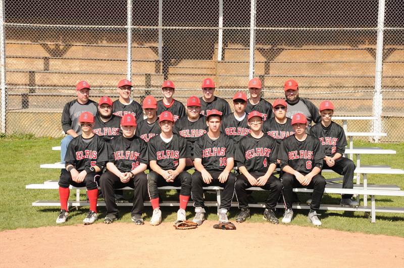 Team photo