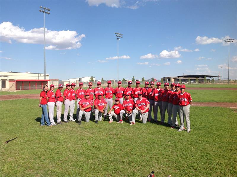 Team photo