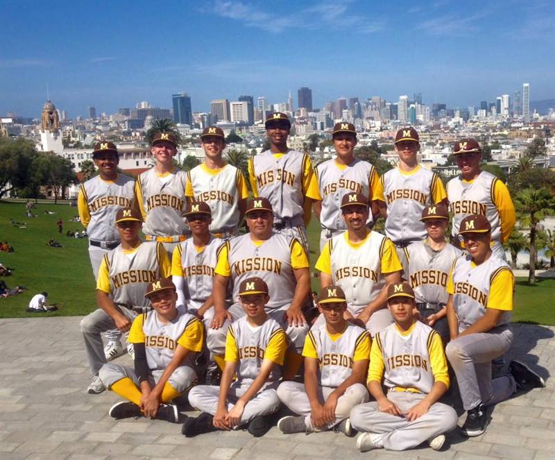 Team photo