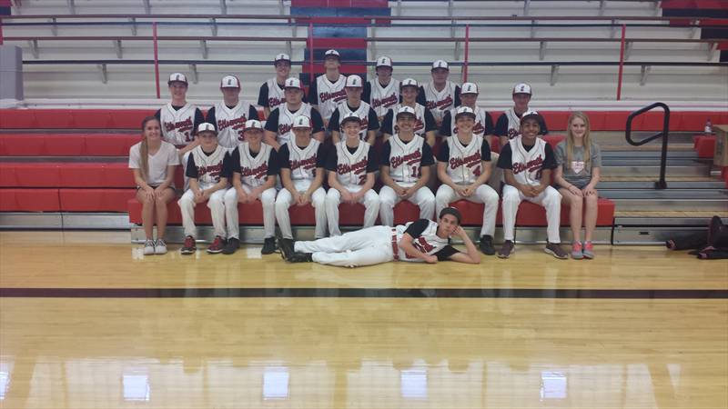 Team photo