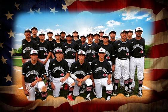 Team photo