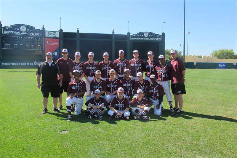 Team photo