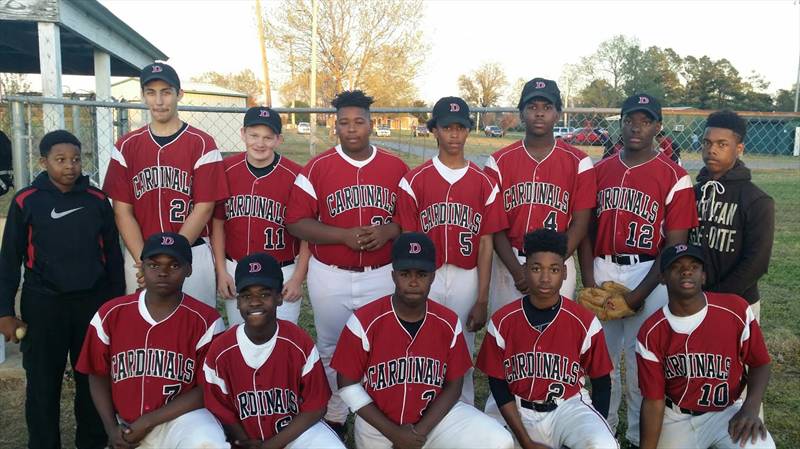Team photo