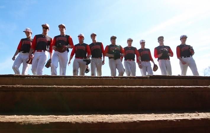 Team photo