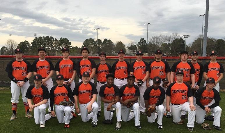 Team photo