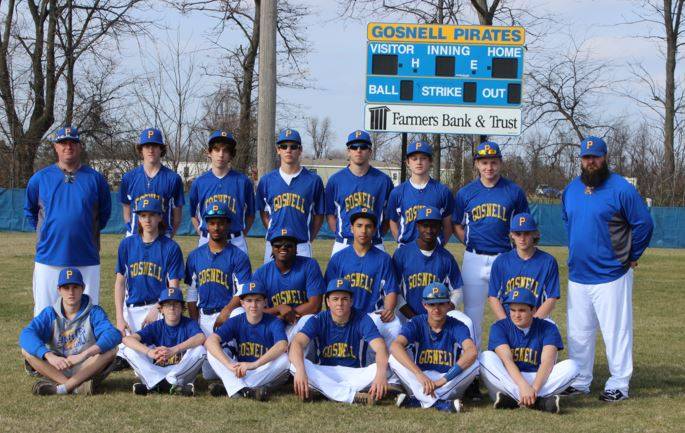 Team photo