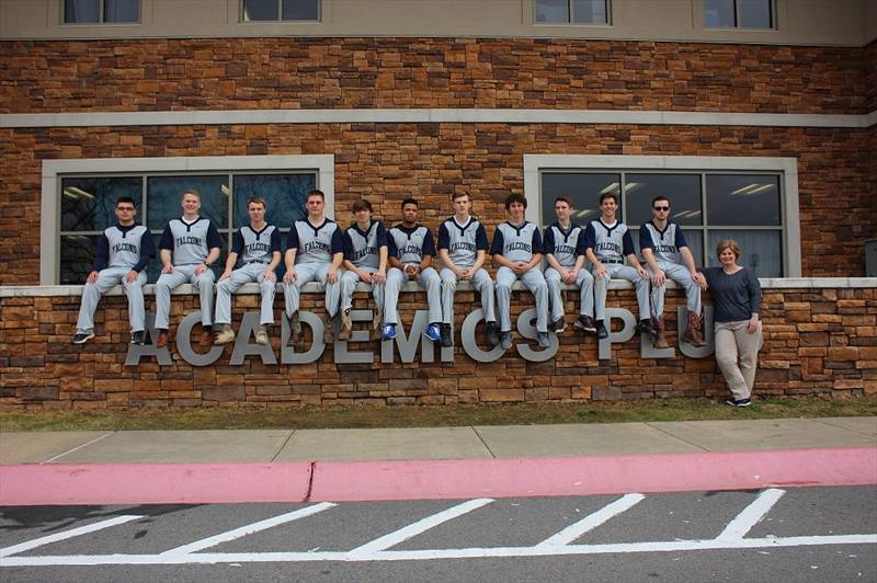 Team photo