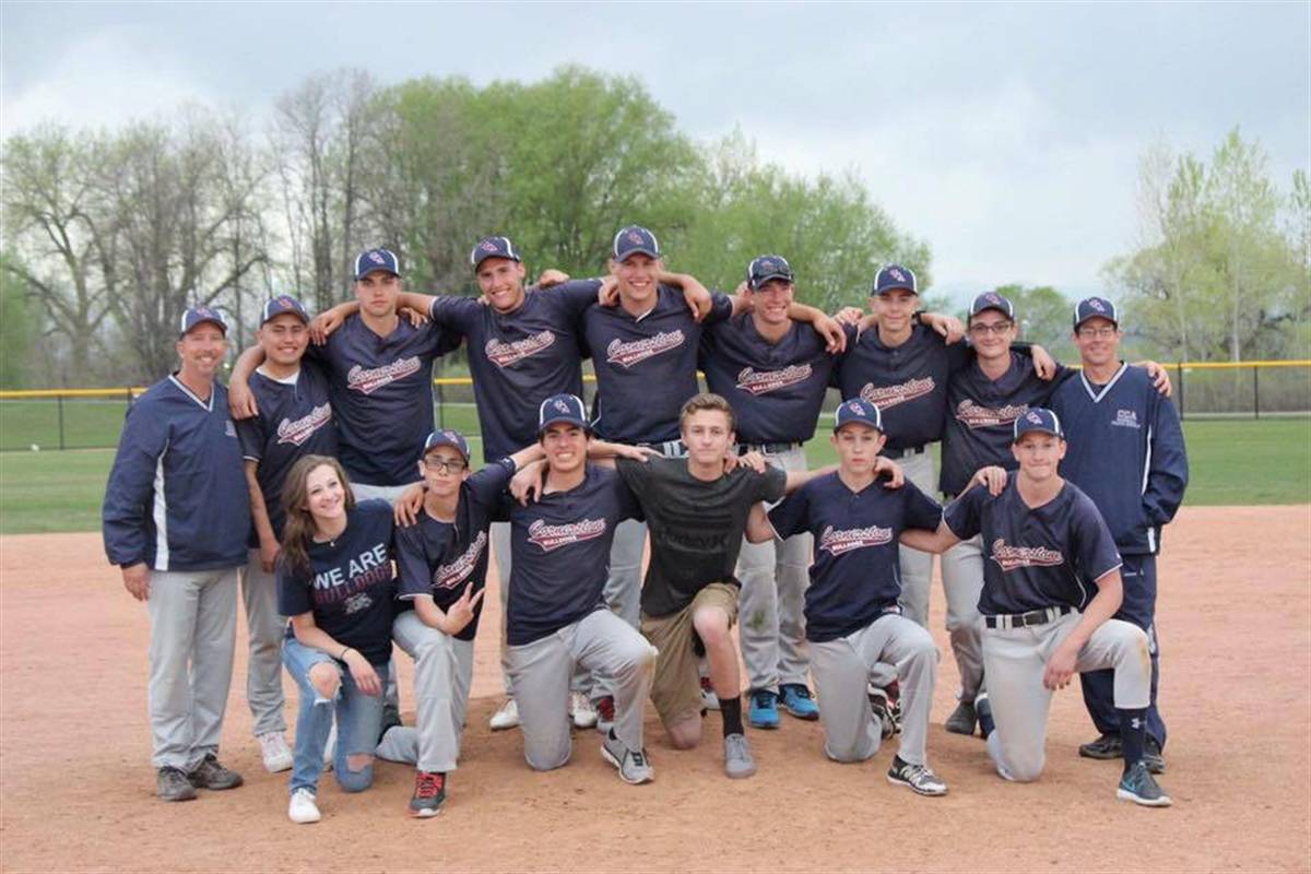 Team photo
