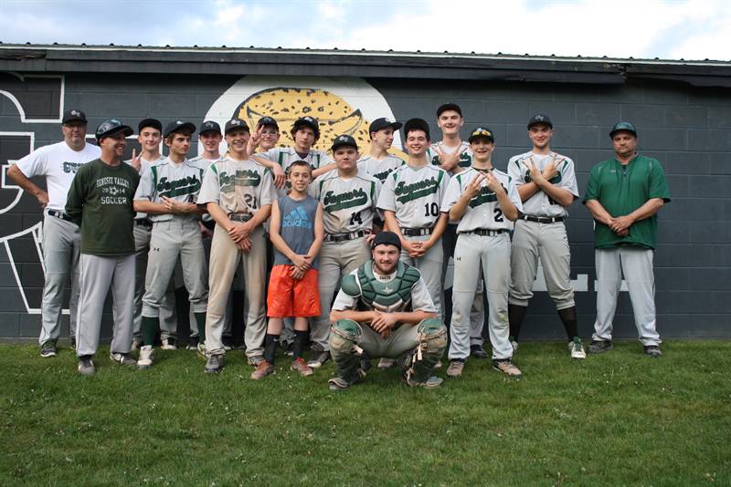Team photo