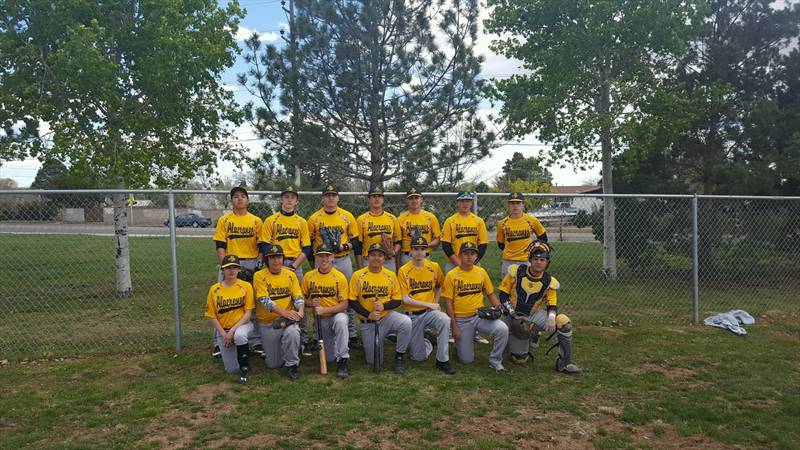 Team photo