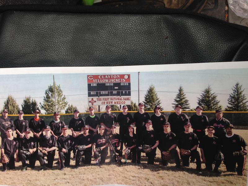 Team photo