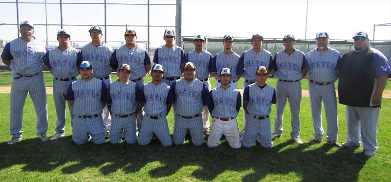 Team photo