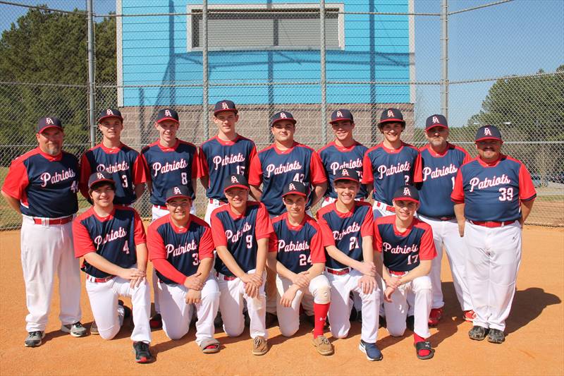 Team photo