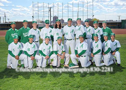 Team photo