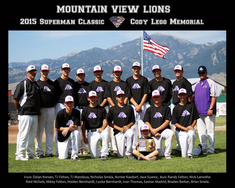 Team photo