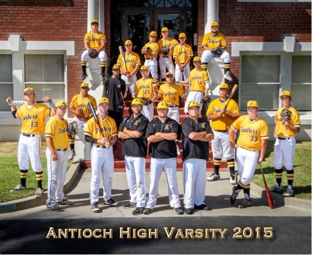 Team photo