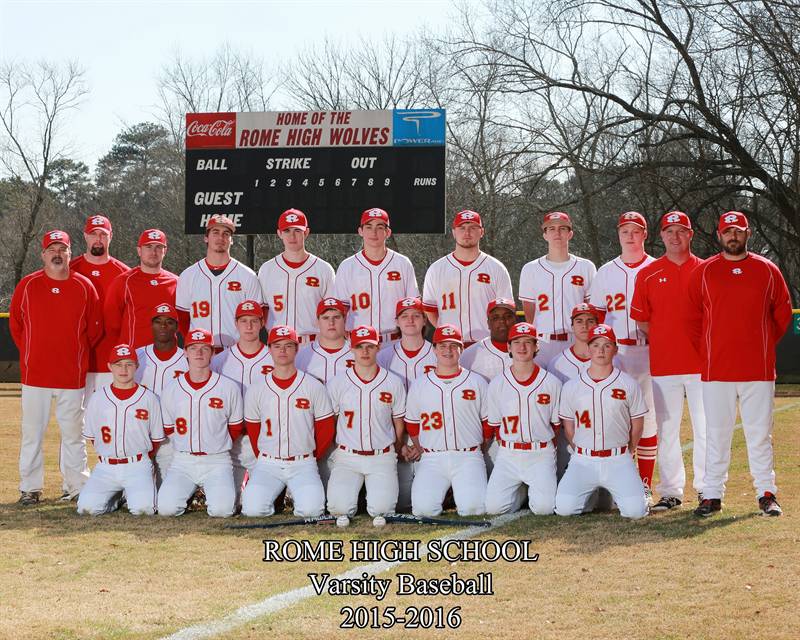 Team photo