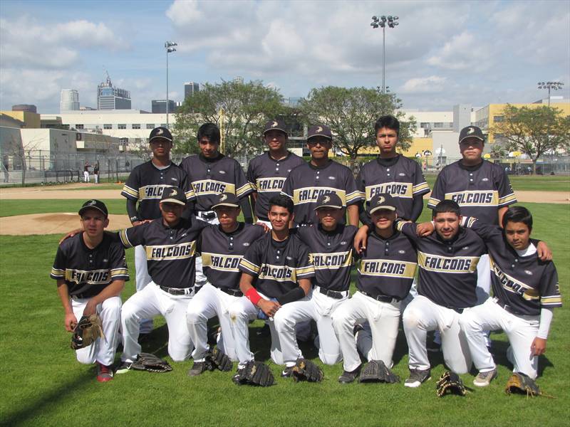 Team photo