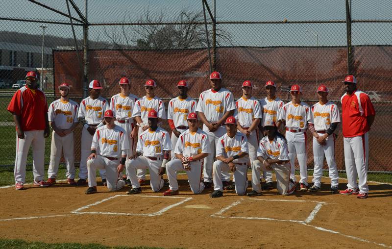 Team photo