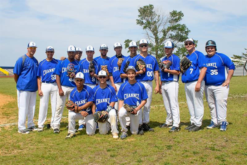 Team photo