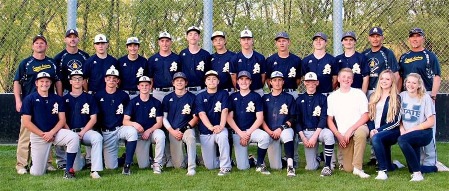 Team photo