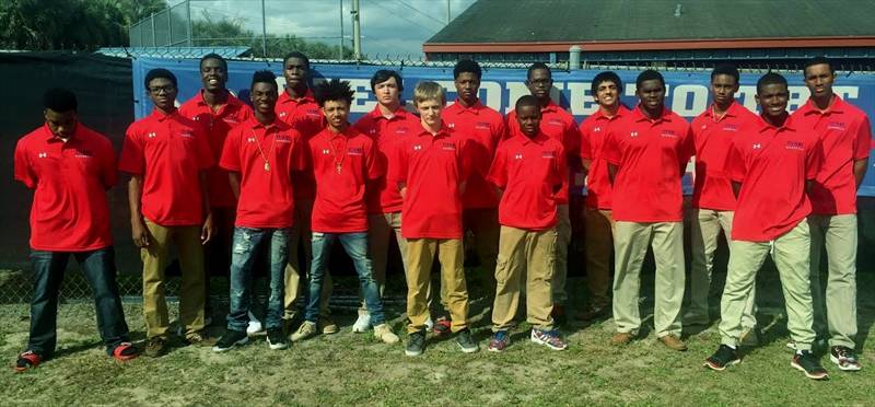 Team photo