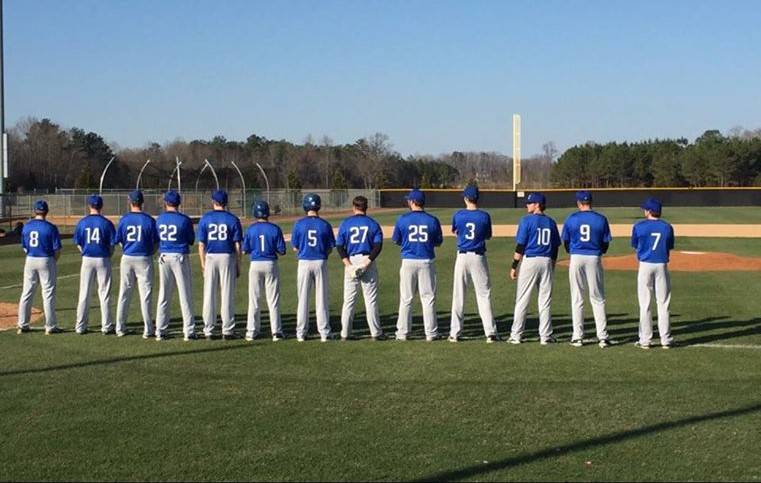 Team photo