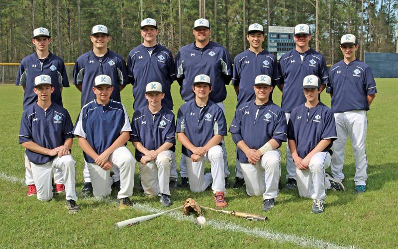 Team photo