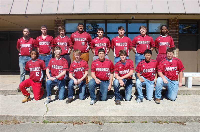 Team photo