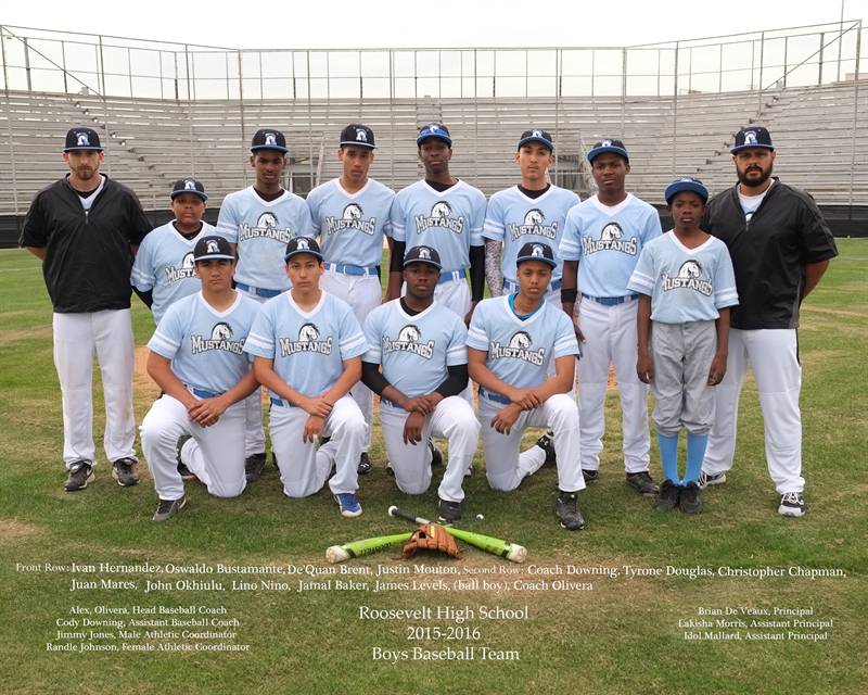 Team photo