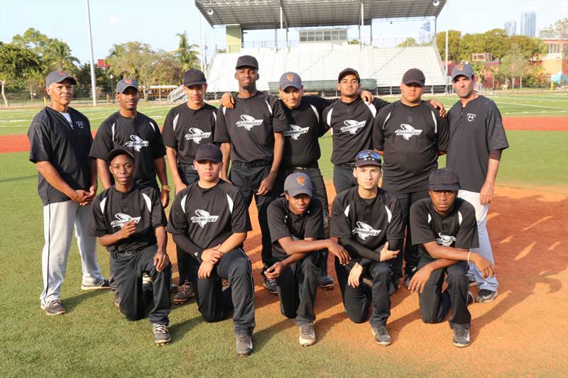 Team photo