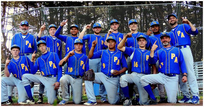 Team photo