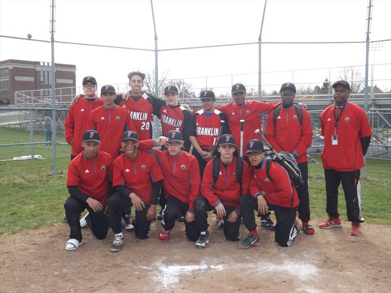 Team photo