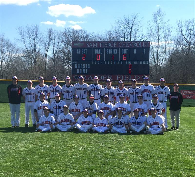 Team photo