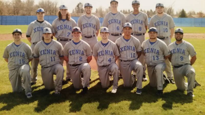 Team photo
