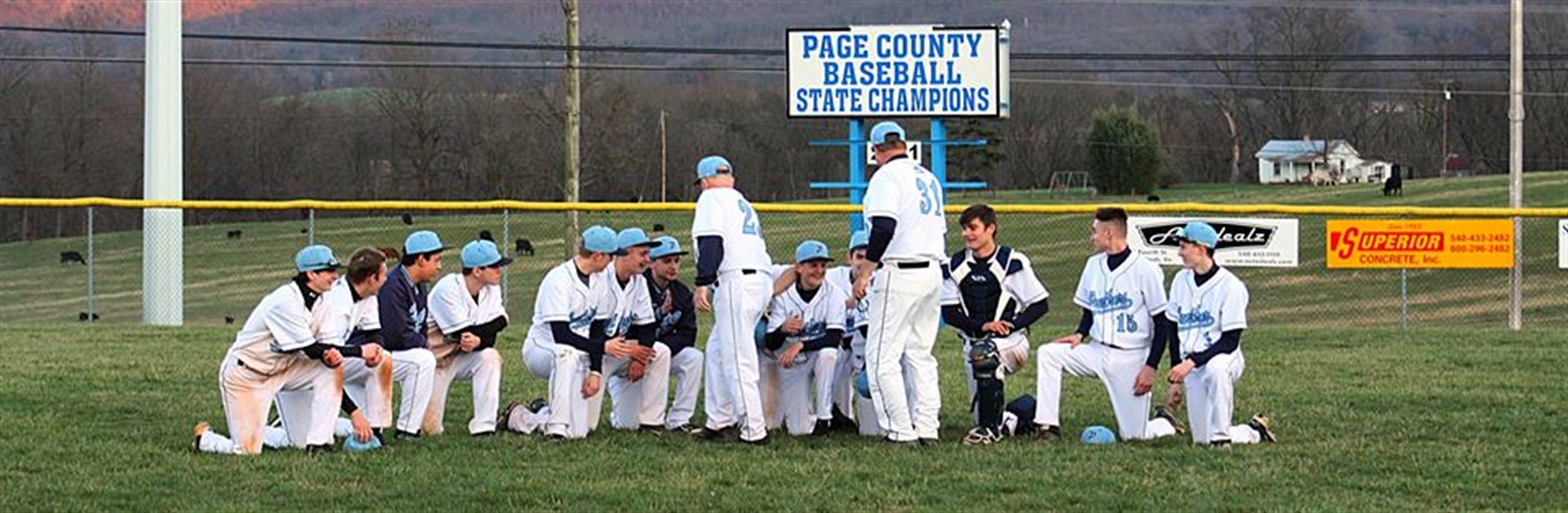 Team photo