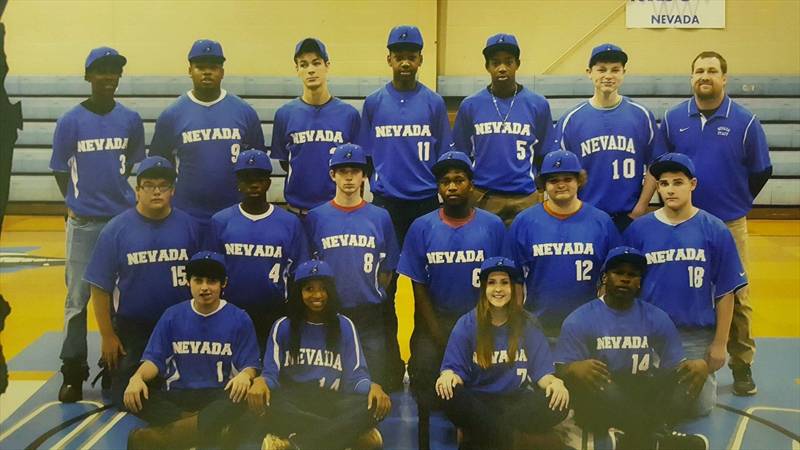 Team photo