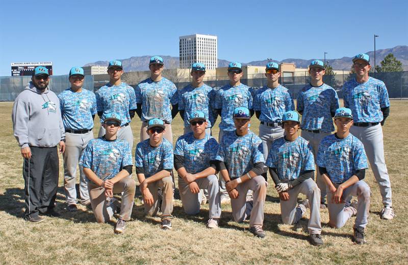 Team photo