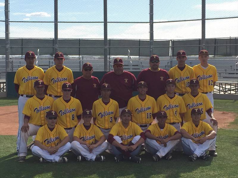 Team photo