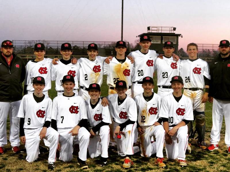 Team photo