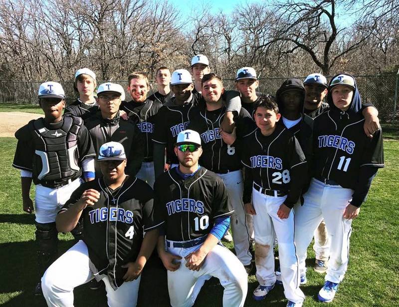 Team photo