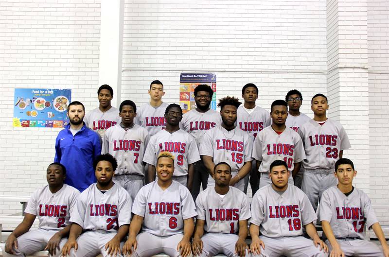 Team photo