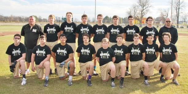 Team photo