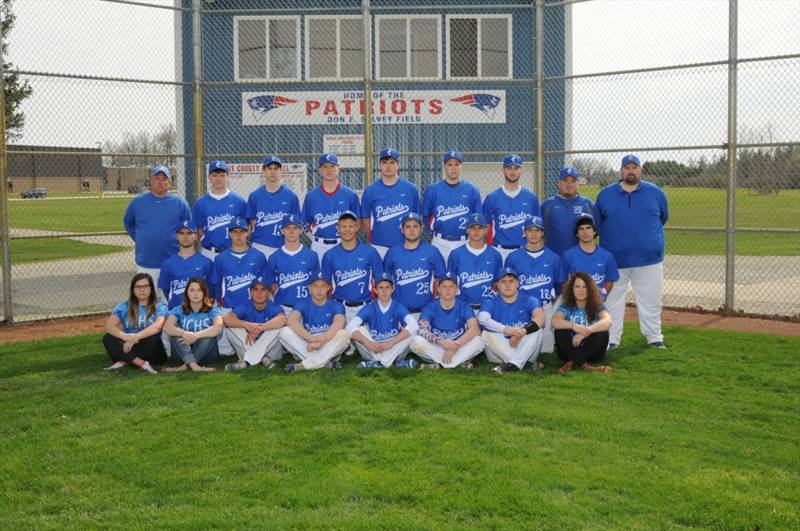 Team photo