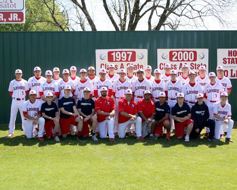 Team photo