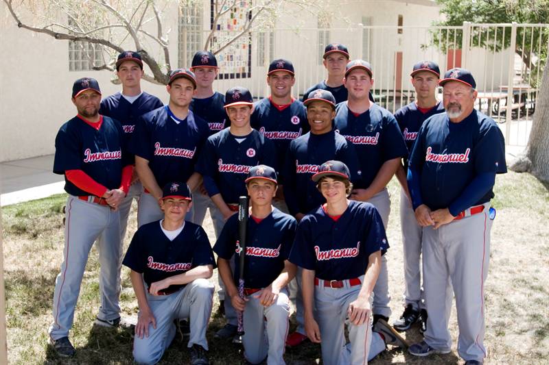 Team photo