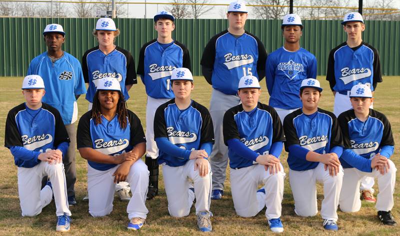 Team photo