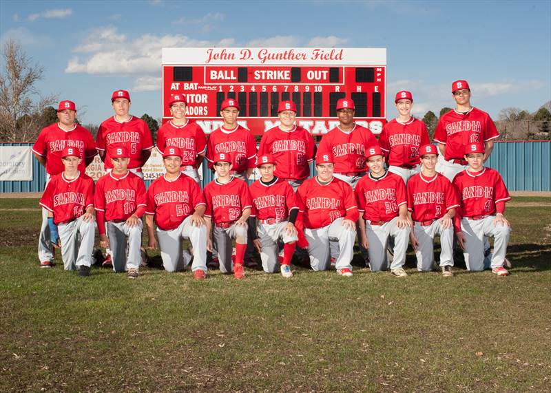Team photo